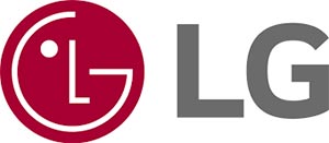 LG appliance repair (logo)